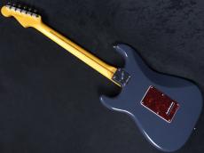 Fender American Professional Classic Stratocaster Faded Black_6