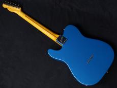 Fender American Professional Classic Telecaster Faded Lake Placid Blue_6