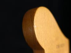 Baum Guitars Conquer 59 with Tremolo Silver Jade_10