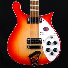 Rickenbacker Model 620 Fireglo