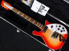 Rickenbacker Model 620 Fireglo_2