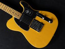 Fender Player II Telecaster Roasted Maple Limited Butterscotch Blonde_3