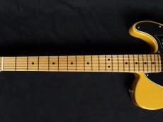Fender Player II Telecaster Roasted Maple Limited Butterscotch Blonde_4