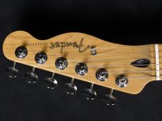 Fender Player II Telecaster Roasted Maple Limited Butterscotch Blonde_5
