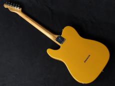 Fender Player II Telecaster Roasted Maple Limited Butterscotch Blonde_6