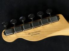 Fender Player II Telecaster Roasted Maple Limited Butterscotch Blonde_9