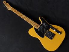 Fender Player II Telecaster Roasted Maple Limited Butterscotch Blonde_2