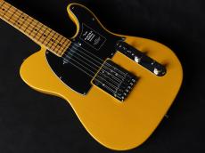 Fender Player II Telecaster Roasted Maple Limited Butterscotch Blonde_3