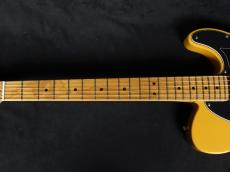 Fender Player II Telecaster Roasted Maple Limited Butterscotch Blonde_4