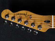 Fender Player II Telecaster Roasted Maple Limited Butterscotch Blonde_5
