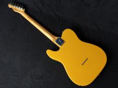 Fender Player II Telecaster Roasted Maple Limited Butterscotch Blonde_6