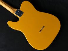 Fender Player II Telecaster Roasted Maple Limited Butterscotch Blonde_7