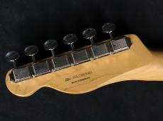 Fender Player II Telecaster Roasted Maple Limited Butterscotch Blonde_9