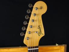 Fender Custom Shop 50th Anniversary 1964 Stratocaster Closet Classic 3-Tone Sunburst 2013_4
