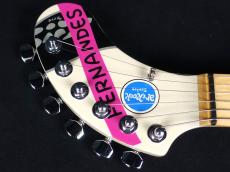 FERNANDES ZO-3 ART ROCK Series BLEED 2007_5
