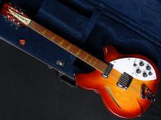 Rickenbacker 1988 360/12 Fireglo_2