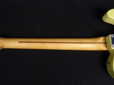 Fender Player II Telecaster Left-Hand Hialeah Yellow_8
