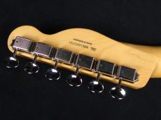 Fender Player II Telecaster Left-Hand Hialeah Yellow_9