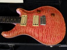 Paul Reed Smith [PRS] 1989 Signature Bonnie Pink_4