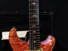Paul Reed Smith [PRS] 1989 Signature Bonnie Pink_7