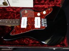 RS Guitarworks Surfmaster HT Black UNDER THE BED 2012_3