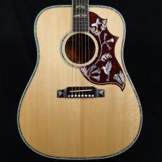 Gibson Hummingbird Custom Koa Antique Natural