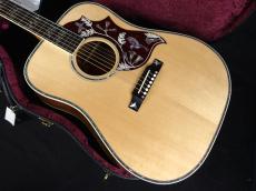 Gibson Hummingbird Custom Koa Antique Natural_3