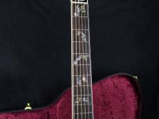 Gibson Hummingbird Custom Koa Antique Natural_5