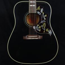 Gibson Hummingbird Original Ebony