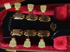Gibson Hummingbird Original Ebony_9