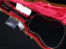 Gibson Southern Jumbo Ebony_6