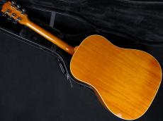 Gibson J-45 Standard Heritage Cherry Sunburst_6