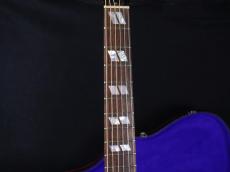 Gibson Murphy Lab Collection 1942 Banner Southern Jumbo Vintage Sunburst Light Aged_5