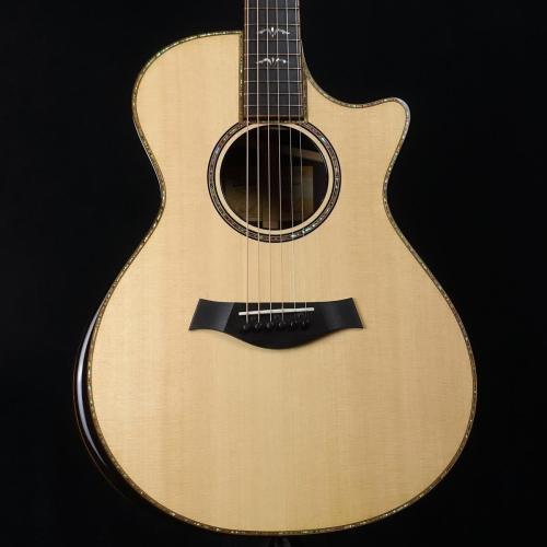 Taylor 912ce