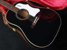 Gibson 60s J-45 Original Adj Saddle Ebony_3