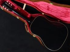 Gibson 60s J-45 Original Adj Saddle Ebony_6