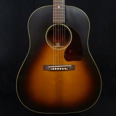 Gibson 1942 Banner J-45 Vintage Sunburst