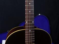 Gibson 1942 Banner J-45 Vintage Sunburst_6