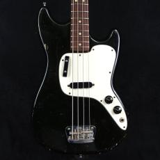 Fender 1976 Musicmaster Bass Black
