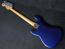 Fender Limited Player II Precision Bass Moonlight Drive Metallic_6