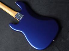 Fender Limited Player II Precision Bass Moonlight Drive Metallic_7