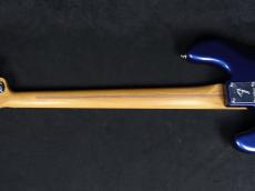 Fender Limited Player II Precision Bass Moonlight Drive Metallic_8