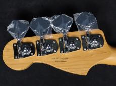 Fender Limited Player II Precision Bass Moonlight Drive Metallic_9