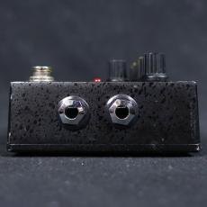 Tech 21 SansAmp BASS DRIVER DI V2_5