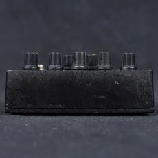 Tech 21 SansAmp BASS DRIVER DI V2_7