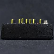 Tech 21 SansAmp BASS DRIVER DI V2_8