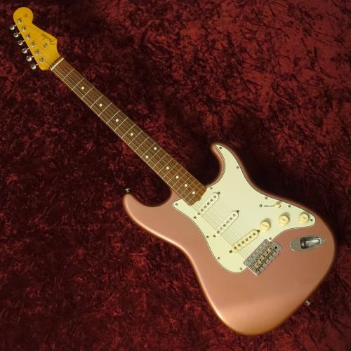 Fender Japan ST62 Burgundy Mist Metallic Order Model【1993年～1994年製】