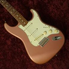 Fender Japan ST62 Burgundy Mist Metallic Order Model【1993年～1994年製】_3