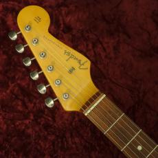 Fender Japan ST62 Burgundy Mist Metallic Order Model【1993年～1994年製】_7