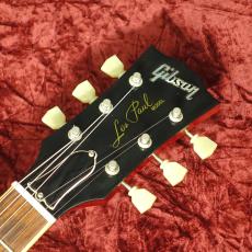 Gibson YCS Les Paul Style-F Quilt Ruby Burst 1996_4